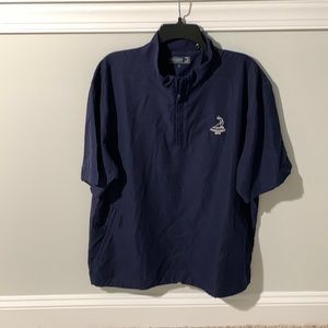 Pinehurst Putterboy Windbreaker